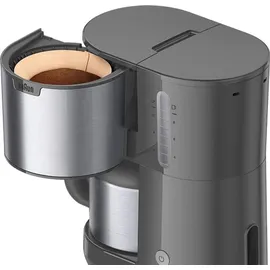 Braun PurShine KF 1505 GY Grau