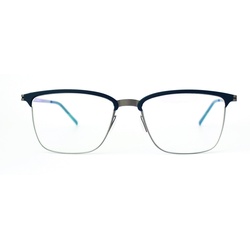 J.F.S. Bros® 508 - Venice-Dark Blue/Matt Gun