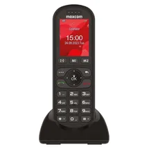 Maxcom MM39D schwarz