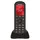 Maxcom MM39D schwarz