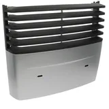 Truma Verkleidung für S3004 Standard titangrey