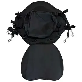 Spinera Kajaksitz Raised Performance One Size schwarz