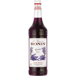 Lavendel - Monin Sirup (1,0l)