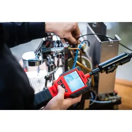 VIGOR Video-Endoskop, V7500/2