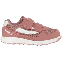 Viking Hovet WP 2V Walking Shoe, Light Pink, 29