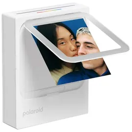 Polaroid Hi-Print 3×3 weiß
