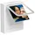 Polaroid Hi-Print 3×3 weiß
