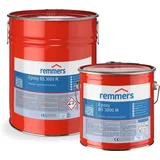 Remmers Epoxy Bs 3000 M Silbergrau 5 kg