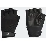 adidas Training Handschuhe Black M