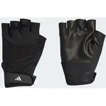 adidas Training Handschuhe Black M