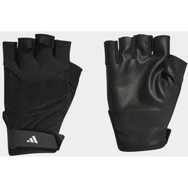 adidas Training Handschuhe Black M