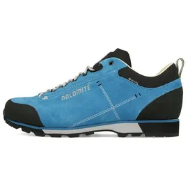 Dolomite 54 Hike Low Evo GTX Herren Deep Blue 45 2/3