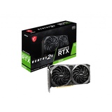 MSI GeForce RTX 3050 VENTUS 2X 8G 8 GB OC V397-418R