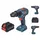 Bosch GSB 18V-55 Professional inkl. 1x ProCORE Akku 5,5 Ah