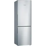 Bosch Serie 4 KGV36V Kühl-Gefrierkombination