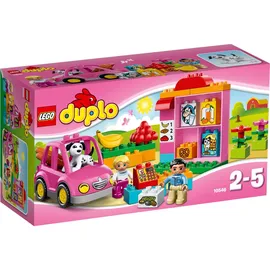 LEGO Duplo Supermarkt (10546)