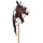 HKM Hobby Horse Hellbraun