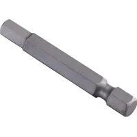 Tetzner & Jentzsch T & J Sicherheits-Innnensechskant-Bit 5,5 mm