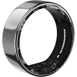 ultrahuman Ring Air Größe 7 / 56-57 mm Space Silver