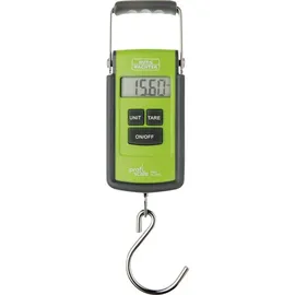 Burg Wächter TARA PS 7600 Hängewaage 76000 Wägebereich (max.) 40kg batteriebetrieben