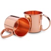 Moscow Mule Becher Set,