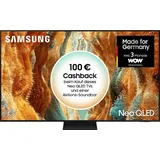 Samsung GQ65QN70F 65" Neo QLED 4K Vision AI Smart TV QN70F
