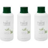 hara naturals - Pure Juice - 3er Pack