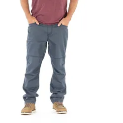 Klim West Ridge, Textilhose - Blau - W38