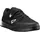 Leatt Flat 2.0 Junior-Schuhe Schwarz 37