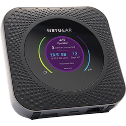 NETGEAR Nighthawk M1 MR1100 Router 1000 Mbit/s