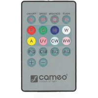 Cameo Q-SPOT REMOTE 2 - Scan Controller