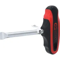 KS Tools 5501682 Akku Zündkerzenschlüssel mit T-Griff