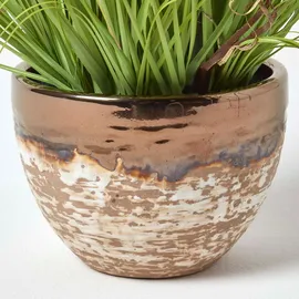 Homescapes KUNSTPFLANZE Lavendel rosa 66 cm