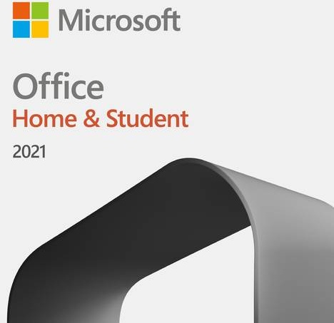 Microsoft Office Home & Student 2021 - 1 PC/MAC - ESD-DownloadESD Software ESD-Lizenzen