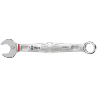 WERA Joker Ringmaulschlüssel 17 mm - 1-tlg.
