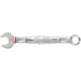 WERA Joker Ringmaulschlüssel 17 mm - 1-tlg.