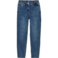S.Oliver Jeans-Hose - blau 158/SLIM