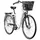 Zündapp Z517 2021 28 Zoll RH 48 cm Damen weiß/grün