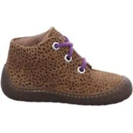 superfit Halbschuhe Braun 22