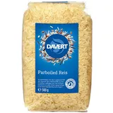 Parboiled Reis 500g | DAVERT