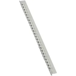 LEGRAND Kennzeichnung Memocab (9) 37803