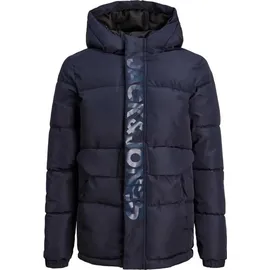 Jack & Jones Junior Jacke SPEED Steppjacke