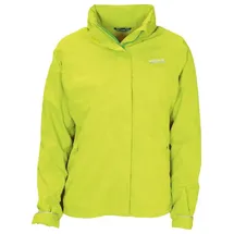 PRO-X elements Funktionsjacke "MELINDA" in Neon Gelb | Gr.: 38