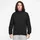 Nike Tech Fleece Windrunner Kapuzenjacke Herren schwarz