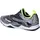 Kempa Wing Lite 2.0 Sport-Schuhe, schwarz/Fluo gelb, 44.5 EU