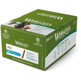 Whimzees Stix S, 15 g, bulk - (150 pk/ps)