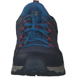 MEINDL Ontario GTX Kinder navy/rot 27