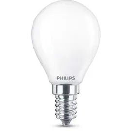 Philips LED-Lampe E14 6,5 W 806 lm neutralweiß 1 St.