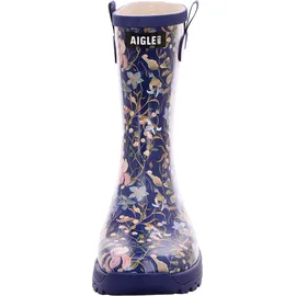 Aigle Alya Gummistiefel Blau 41