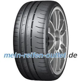 Goodyear Eagle F1 Supersport R 325/30 ZR21 108Y